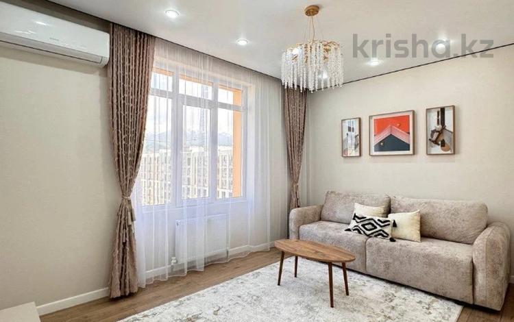 3-бөлмелі пәтер · 60 м² · 8/9 қабат, Шұғыла ш/а., бағасы: 35.5 млн ₸ в Алматы, Наурызбайский р-н — фото 7