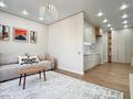 3-бөлмелі пәтер · 60 м² · 8/9 қабат, Шұғыла ш/а., бағасы: 35.5 млн ₸ в Алматы, Наурызбайский р-н — фото 5