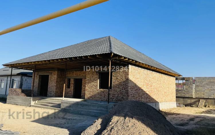 Жеке үй · 4 бөлме · 150 м² · 6 жүзд., 1 2428 — Хан банядан кейін 1 ші көше, бағасы: 30 млн ₸ в  — фото 2