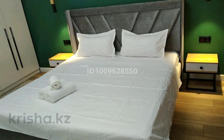 2-бөлмелі пәтер · 90 м² · 14/30 қабат, Аль-Фараби 7 — Козыбаева, бағасы: 5 000 ₸ в Алматы, Бостандыкский р-н — фото 15