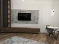 2-бөлмелі пәтер · 90 м² · 14/30 қабат, Аль-Фараби 7 — Козыбаева, бағасы: 5 000 ₸ в Алматы, Бостандыкский р-н — фото 3