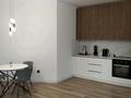 2-бөлмелі пәтер · 90 м² · 14/30 қабат, Аль-Фараби 7 — Козыбаева, бағасы: 5 000 ₸ в Алматы, Бостандыкский р-н — фото 4