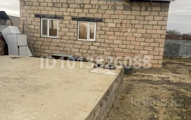 Саяжай · 2 бөлме · 60 м² · 12 жүзд., Сот южный, бағасы: 6 млн ₸ в Батыре — фото 8