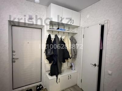 1-комнатная квартира · 37 м² · 2 этаж, Береке 49 за 160 000 ₸ в Костанае