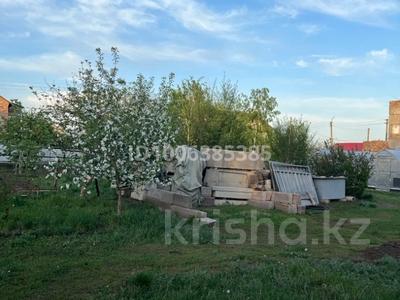 Участок · 10 соток, Пришахтинск, Лесная 10 за 12 млн 〒 в Караганде, Алихана Бокейханова р-н