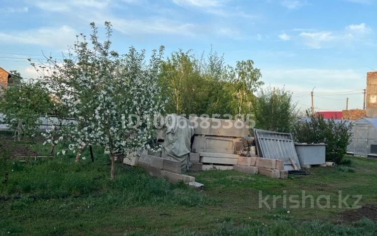 Участок · 10 соток, Пришахтинск, Лесная 10 за 12 млн 〒 в Караганде, Алихана Бокейханова р-н — фото 2