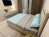 1-бөлмелі пәтер · 40 м² · 7/16 қабат, Утеген батыра 11Д, бағасы: 17 000 〒 в Алматы, Ауэзовский р-н