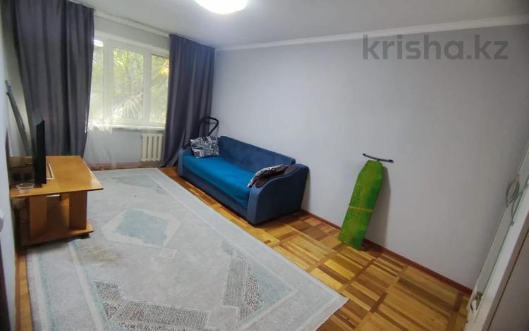 2-комнатная квартира, 43 м², 1/5 этаж, Муратбаева 91