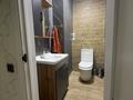 2-бөлмелі пәтер · 70 м² · 2/10 қабат, мкр Акбулак — Смолл Аккент Никовские дома, бағасы: 42 млн ₸ в Алматы, Алатауский р-н — фото 11