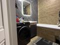 2-бөлмелі пәтер · 70 м² · 2/10 қабат, мкр Акбулак — Смолл Аккент Никовские дома, бағасы: 42 млн ₸ в Алматы, Алатауский р-н — фото 12