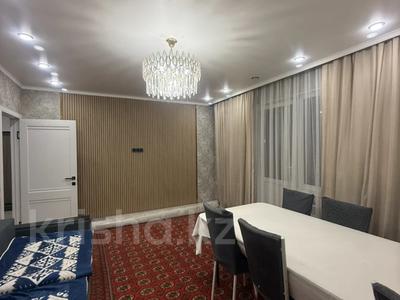 2-бөлмелі пәтер · 70 м² · 2/10 қабат, мкр Акбулак — Смолл Аккент Никовские дома, бағасы: 42 млн ₸ в Алматы, Алатауский р-н