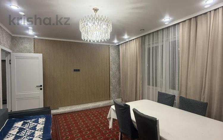2-бөлмелі пәтер · 70 м² · 2/10 қабат, мкр Акбулак — Смолл Аккент Никовские дома, бағасы: 42 млн ₸ в Алматы, Алатауский р-н — фото 5