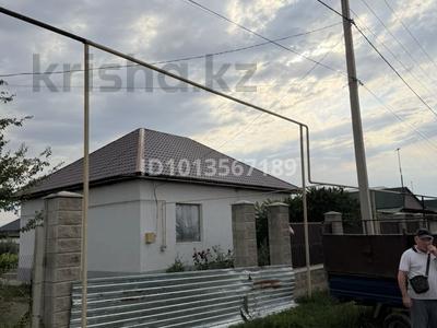 Отдельный дом · 4 комнаты · 110 м² · 11.84 сот., Тауелсиздик 166 за 30 млн ₸ в Узынагаш