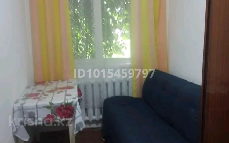 1 комната · 12 м², Кулымбетова 48 за 90 000 ₸ в Алматы, Алмалинский р-н — фото 2