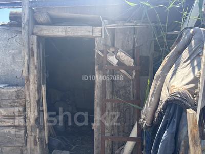 Отдельный дом · 3 комнаты · 69.5 м² · 10 сот., Асфендиярова 33 за 30 млн ₸ в 