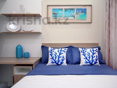 3-бөлмелі пәтер · 60 м² · 11/12 қабат, Сейфуллина 416 — Макатаева, бағасы: 36 000 ₸ в Алматы, Алмалинский р-н