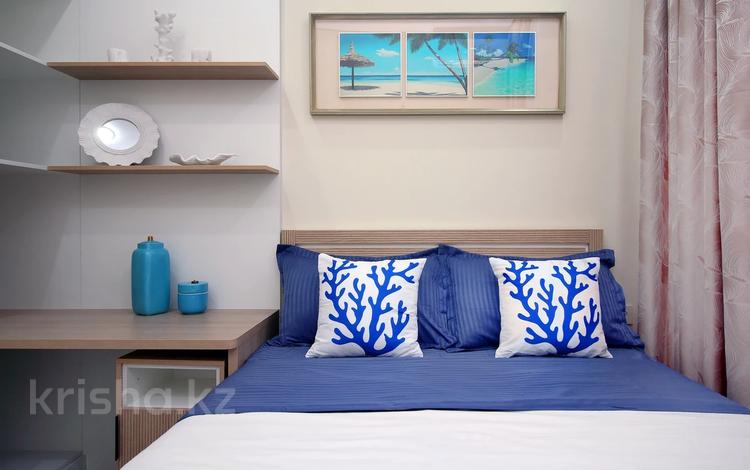 3-бөлмелі пәтер · 60 м² · 11/12 қабат, Сейфуллина 416 — Макатаева, бағасы: 36 000 ₸ в Алматы, Алмалинский р-н — фото 2