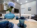 3-бөлмелі пәтер · 60 м² · 11/12 қабат, Сейфуллина 416 — Макатаева, бағасы: 36 000 ₸ в Алматы, Алмалинский р-н — фото 3