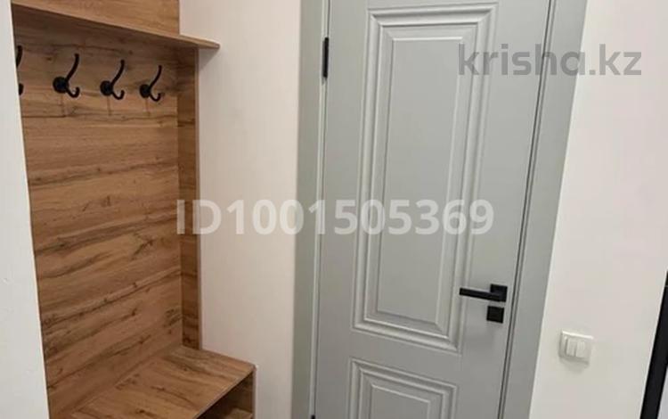 2-комнатная квартира · 36 м² · 2/3 этаж, мкр Калкаман-2 Хакимжанова 34/а — Хакимжанова 34/а за 180 000 〒 в Алматы, Наурызбайский р-н — фото 9