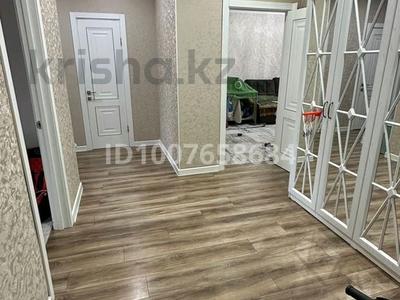 2-комнатная квартира · 64.4 м² · 1/5 этаж, Микрорайон Аэропорт 1, Аэропорт 1 за 32 млн ₸ в Костанае