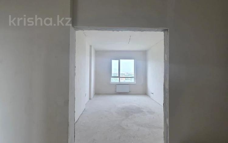 2-комнатная квартира · 75 м² · 17 этаж, Варламова 33 за 62.5 млн ₸ в Алматы, Алмалинский р-н — фото 2