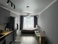 1-бөлмелі пәтер · 31 м² · 10/10 қабат, мкр. Шугыла 340/3 к12, бағасы: 22.5 млн ₸ в Алматы, Наурызбайский р-н