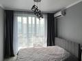 1-бөлмелі пәтер · 31 м² · 10/10 қабат, мкр. Шугыла 340/3 к12, бағасы: 22.5 млн ₸ в Алматы, Наурызбайский р-н — фото 2