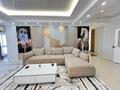 4-бөлмелі пәтер · 110 м² · 17/21 қабат, Аль-Фараби 21, бағасы: 120 000 ₸ в Алматы, Бостандыкский р-н