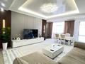4-бөлмелі пәтер · 110 м² · 17/21 қабат, Аль-Фараби 21, бағасы: 120 000 ₸ в Алматы, Бостандыкский р-н — фото 11