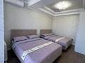 4-бөлмелі пәтер · 110 м² · 17/21 қабат, Аль-Фараби 21, бағасы: 120 000 ₸ в Алматы, Бостандыкский р-н — фото 17