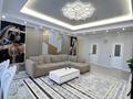 4-бөлмелі пәтер · 110 м² · 17/21 қабат, Аль-Фараби 21, бағасы: 120 000 ₸ в Алматы, Бостандыкский р-н — фото 2
