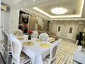 4-бөлмелі пәтер · 110 м² · 17/21 қабат, Аль-Фараби 21, бағасы: 120 000 ₸ в Алматы, Бостандыкский р-н — фото 29