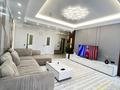 4-бөлмелі пәтер · 110 м² · 17/21 қабат, Аль-Фараби 21, бағасы: 120 000 ₸ в Алматы, Бостандыкский р-н — фото 5