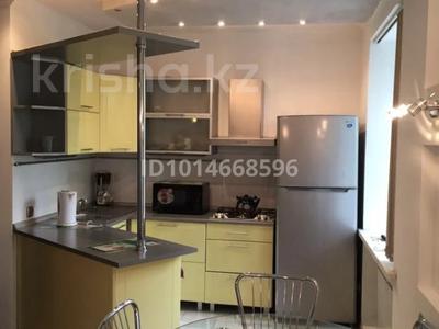 1-комнатная квартира · 35 м², Пушкина 60 за 350 000 ₸ в Алматы, Медеуский р-н