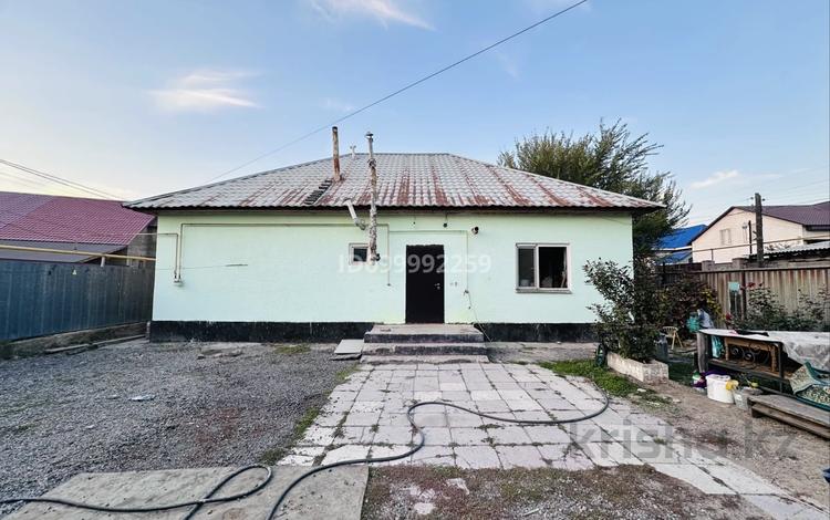 Отдельный дом · 5 комнат · 114.9 м² · 6 сот., мкр Алгабас, Мухитдинова 38 — Н.Мухитдинова (быв. поселок Алгабас) за 44.5 млн ₸ в Алматы, Алатауский р-н — фото 21