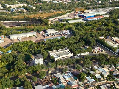 Промбаза · 37.77 соток, Суюнбая 493б за ~ 1.2 млрд ₸ в Алматы, Турксибский р-н