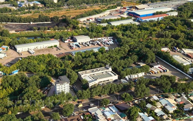 Промбаза · 37.77 соток, Суюнбая 493б за ~ 1.2 млрд ₸ в Алматы, Турксибский р-н — фото 42