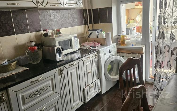 4-бөлмелі пәтер · 73 м² · 2/5 қабат, Кашаубаева 55 — Пересечение ул.жетиколь, мясной павильон Бирлик, бағасы: 12 млн ₸ в  — фото 2