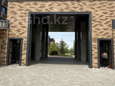 2-комнатная квартира · 56 м² · 4/6 этаж, Халиулина 140/10 за 40 млн ₸ в Алматы, Медеуский р-н