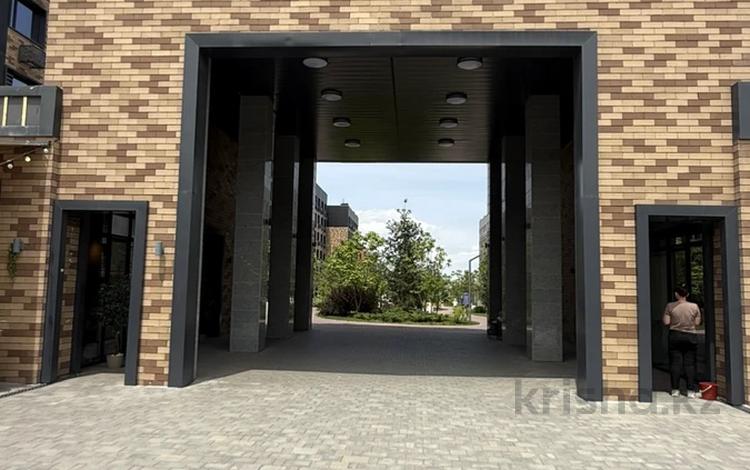 2-комнатная квартира · 56 м² · 4/6 этаж, Халиулина 140/10 за 40 млн ₸ в Алматы, Медеуский р-н — фото 2
