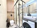 3-комнатная квартира · 70 м² · 8/20 этаж, Гагарина 310 — Кожабекова за 680 000 ₸ в Алматы, Бостандыкский р-н — фото 12
