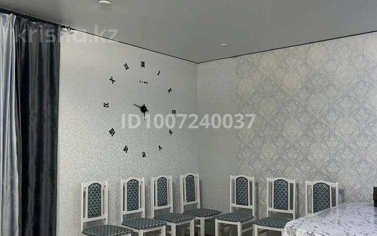 Часть дома · 3 комнаты · 80 м² · 7 сот., Вокзальная 92 за 21 млн 〒 в Усть-Каменогорске, Ульбинский — фото 2