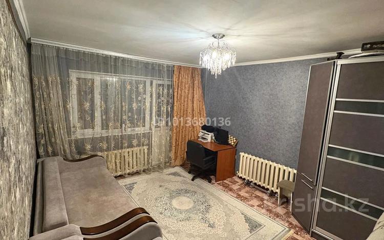 2-бөлмелі пәтер · 68 м² · 18/20 қабат, Богенбай батыра 54, бағасы: 25.5 млн ₸ в Астане, Алматы р-н — фото 2