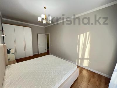 2-бөлмелі пәтер · 62 м², Сатпаева 90 — Туркебаева, бағасы: 52 млн ₸ в Алматы, Бостандыкский р-н