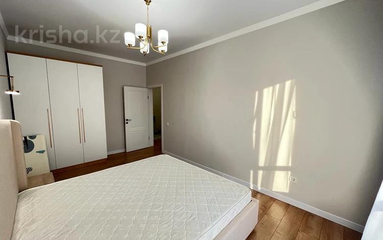 2-бөлмелі пәтер · 62 м², Сатпаева 90 — Туркебаева, бағасы: 52 млн ₸ в Алматы, Бостандыкский р-н — фото 2