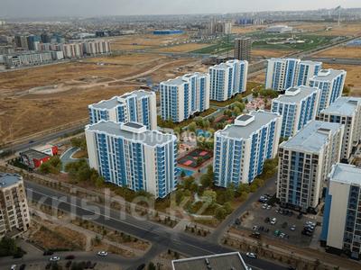 2-комнатная квартира · 60 м² · 6/12 этаж, Туркия 1/10 за 25 млн ₸ в Шымкенте, Каратауский р-н