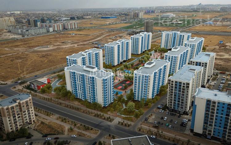 2-комнатная квартира · 60 м² · 6/12 этаж, Туркия 1/10 за 25 млн ₸ в Шымкенте, Каратауский р-н — фото 2