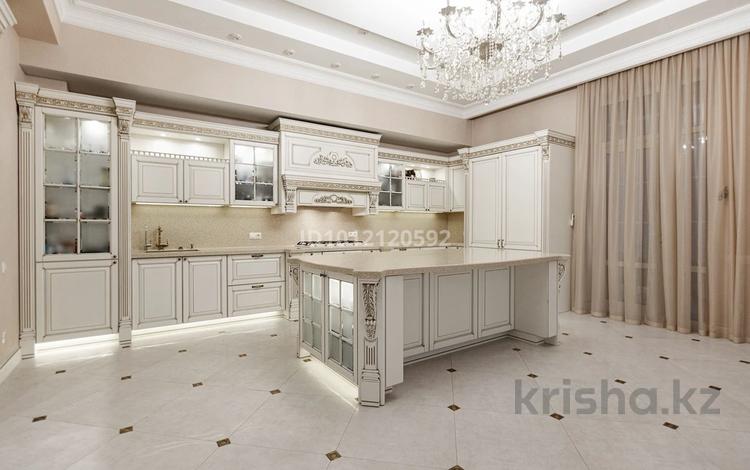 Жеке үй · 6 бөлме · 755 м² · 20 сот., мкр Ерменсай, ул. Арайлы 39, бағасы: 420 млн 〒 в Алматы, Бостандыкский р-н — фото 2