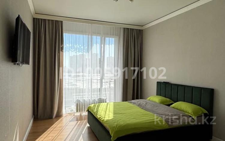 2-бөлмелі пәтер · 65 м² · 5/9 қабат, Сыганак, бағасы: 18 000 ₸ в Астане, Нура р-н — фото 2