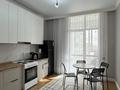 2-бөлмелі пәтер · 65 м² · 5/9 қабат, Сыганак, бағасы: 18 000 ₸ в Астане, Нура р-н — фото 5